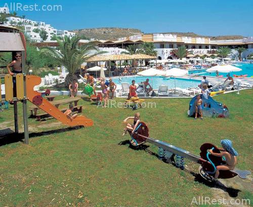 Lagas Aegean Village 17